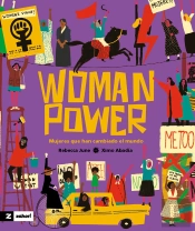 Woman Power