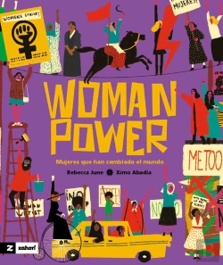 Bertrand.pt - Woman Power