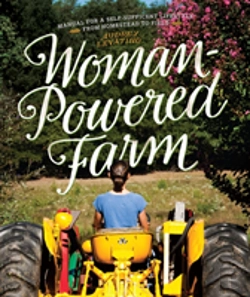 Bertrand.pt - Woman-Powered Farm