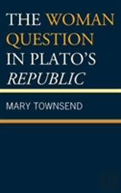Woman Question In Platos Repubcb