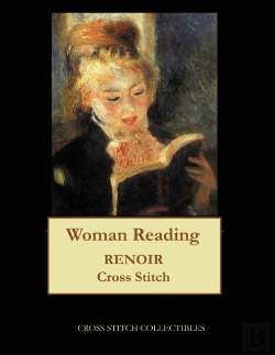 Bertrand.pt - Woman Reading