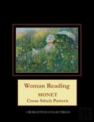 Woman Reading