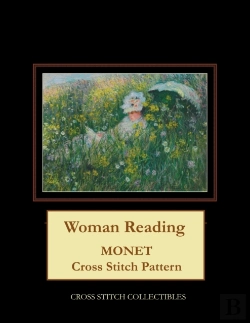 Bertrand.pt - Woman Reading