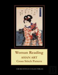 Woman Reading