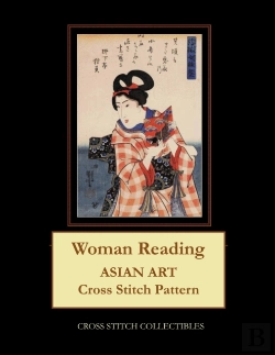 Bertrand.pt - Woman Reading