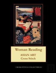 Woman Reading