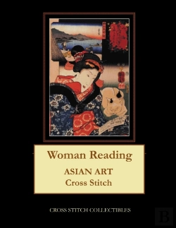 Bertrand.pt - Woman Reading