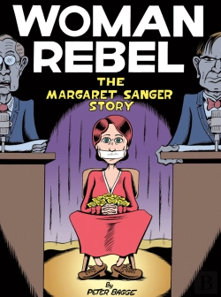 Bertrand.pt - Woman Rebel