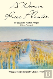 Woman Rice Planter