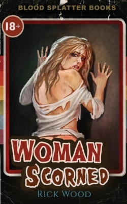 Bertrand.pt - Woman Scorned