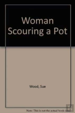 Bertrand.pt - Woman Scouring A Pot