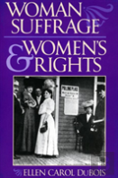 Woman Suffrage And Women'S Rights