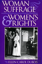 Woman Suffrage And Women'S Rights