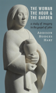 Woman, The Hour, And The Garden