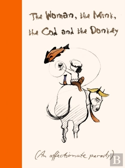 Bertrand.pt - Woman, The Mink, The Cod And The Donkey