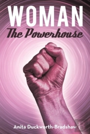 Woman The Powerhouse