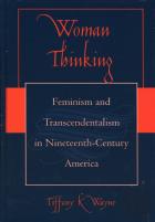 Woman Thinking