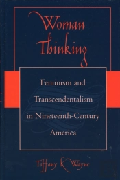 Woman Thinking
