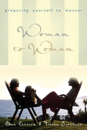 Woman To Woman: Preparing Yourself To Me