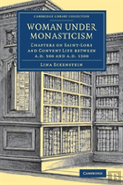 Bertrand.pt - Woman Under Monasticism