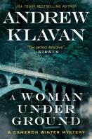 Woman Underground