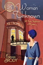 Woman Unknown
