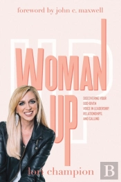 Woman Up