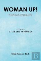 Woman Up!