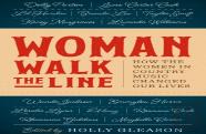 Woman Walk The Line