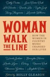 Woman Walk The Line