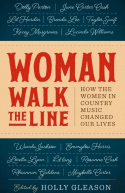 Bertrand.pt - Woman Walk The Line
