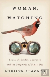 Woman, Watching