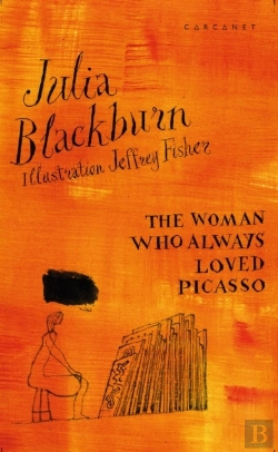 Bertrand.pt - Woman Who Always Loved Picasso