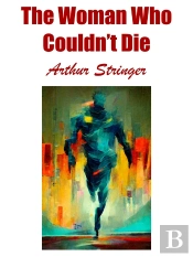 Woman Who Couldn'T Die