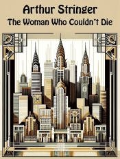 Woman Who Couldn'T Die