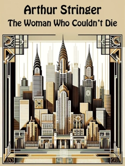 Bertrand.pt - Woman Who Couldn'T Die