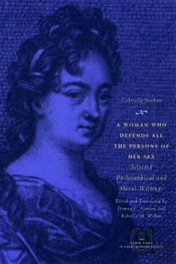 Bertrand.pt - Woman Who Defends All The Persons Of Her Sex