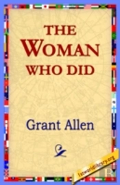 Woman Who Did
