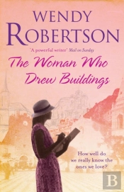 Woman Who Drew Buildings