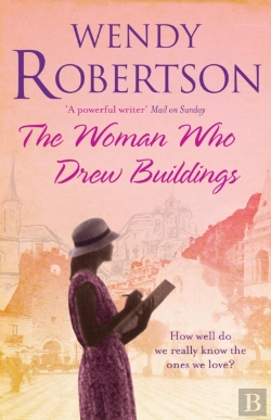 Bertrand.pt - Woman Who Drew Buildings