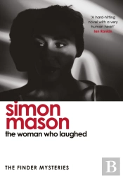 Woman Who Laughed