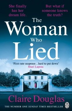 Bertrand.pt - Woman Who Lied