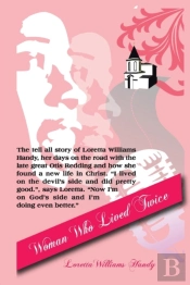 Woman Who Lived Twice