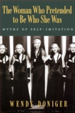 Bertrand.pt - Woman Who Pretended To Be Who She Was