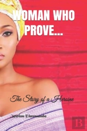 Woman Who Prove...