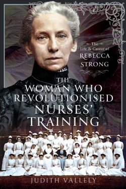 Bertrand.pt - Woman Who Revolutionised Nurses' Training