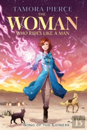 Woman Who Rides Like A Man