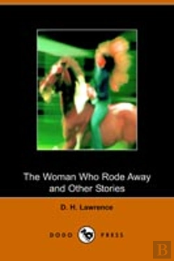 Bertrand.pt - Woman Who Rode Away And Other Stories