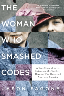 Bertrand.pt - Woman Who Smashed Codes