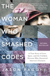 Woman Who Smashed Codes The